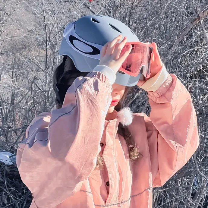 府上娶了个锦鲤新娘