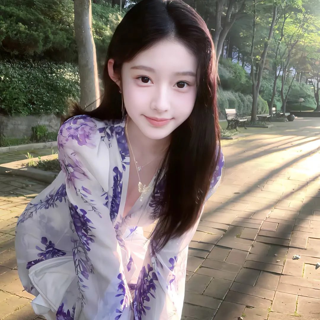 性感尤物
