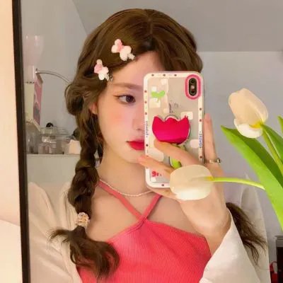 护士小姐